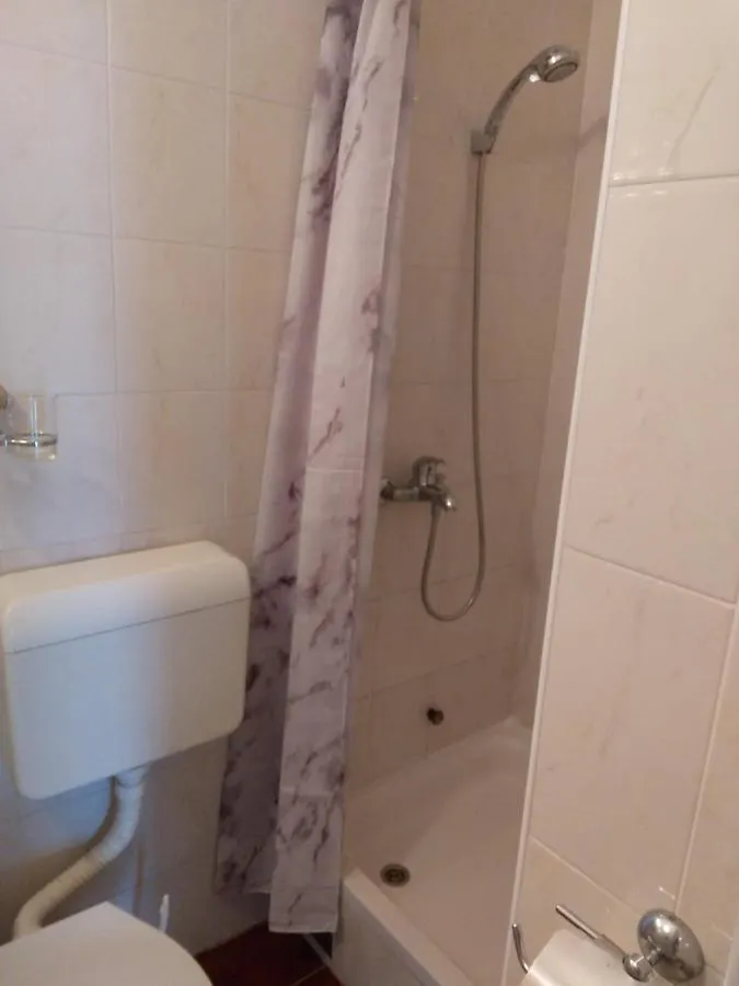 아파트 Apartmani Tralic 포레치