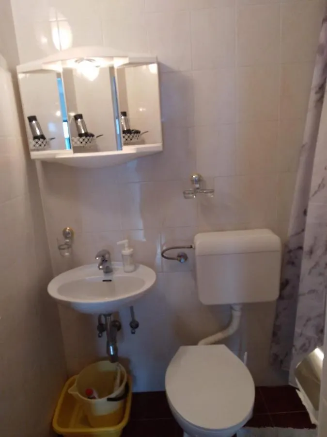 Apartmani Tralic 포레치 0*,