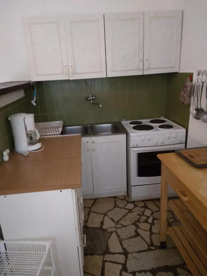Apartmani Tralic 포레치