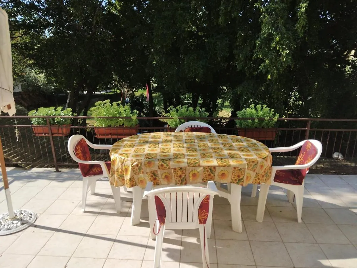 Apartment Apartmani Tralic Porec