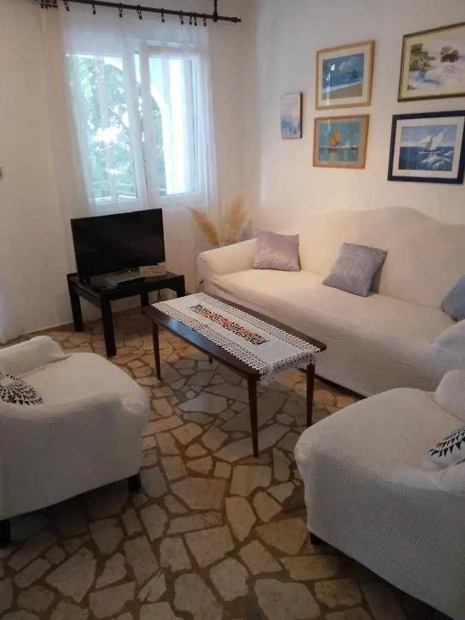Apartmani Tralic Porec