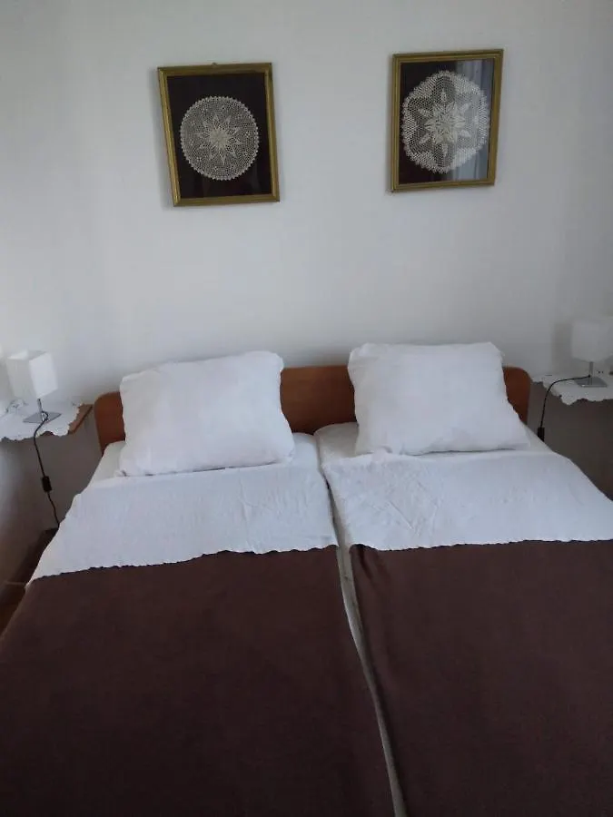 Apartmani Tralic Porec Croatia