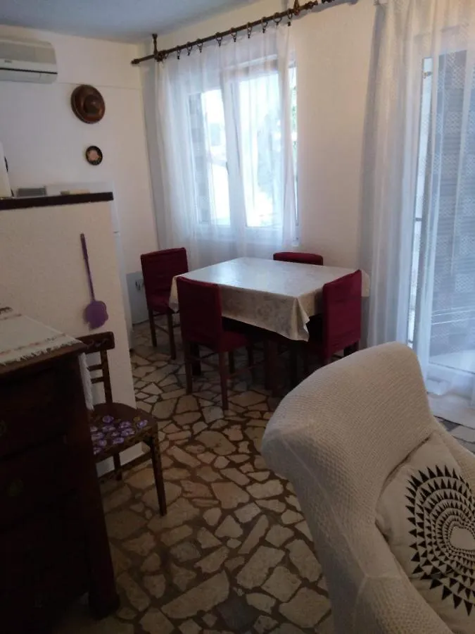 Apartmani Tralic Porec 0*,  Croatia